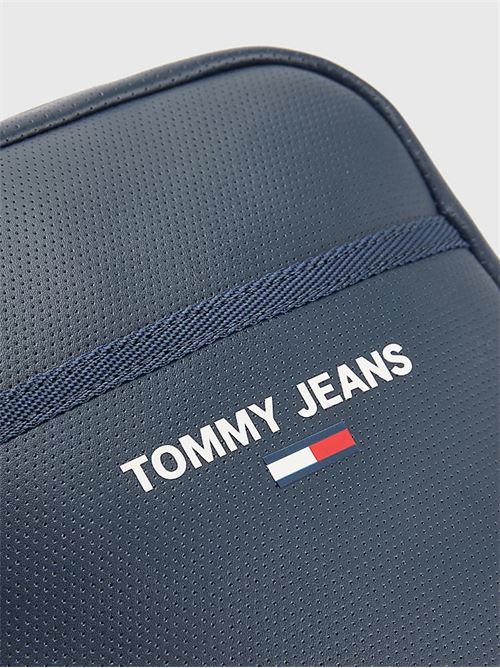 TJM Essential Twist borsello TOMMY HILFIGER | AM0AM08556025